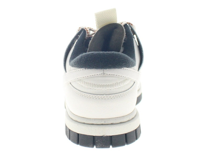 【US10】 NIKE AIR DUNK LOW JUMBO FB8894-002 【DS】