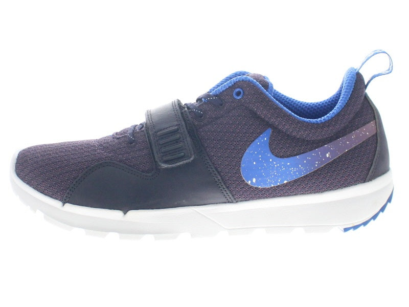 【US9】 NIKE TRAINERENDOR STUSSY 634928-560 【DS】