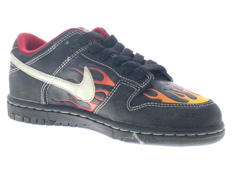【US2Y】 NIKE DUNK LOW ND (PS) 310570-001 【DS】