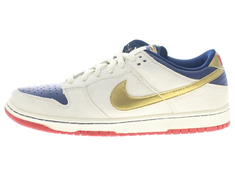 【US10.5】 NIKE SB DUNK LOW PRO SB 304292-272 【DS】