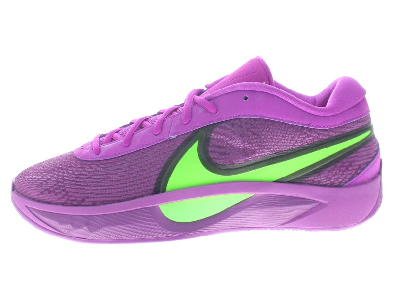 【US9】 NIKE GIANNIS FREAK 6 EP FJ7807-500 【DS】
