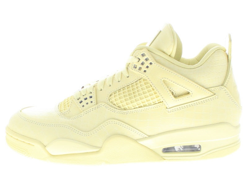 【US14】 AIR JORDAN 4 RETRO OG SP J Balvin  IW2872-700 【DS】