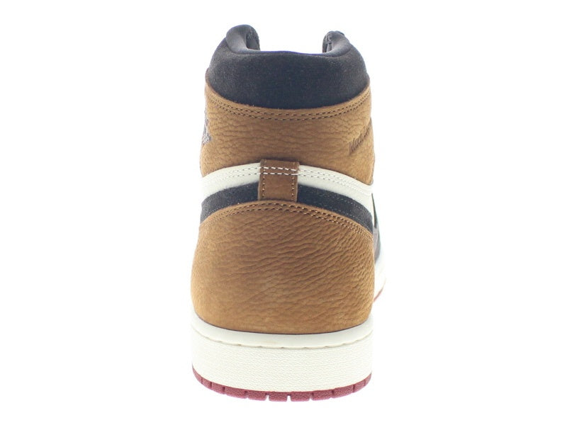 【US12】 AIR JORDAN 1 RETRO HIGH OG DZ5485-201 【DS】