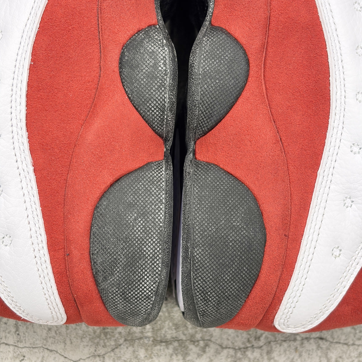 【US9】 AIR JORDAN 13 RETRO 414571-101 【DS】