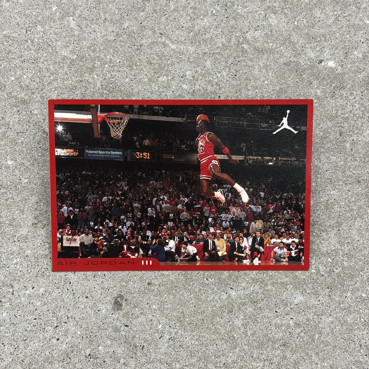 【US9】 AIR JORDAN 3 RETRO FLIP 315767-101 【DS】