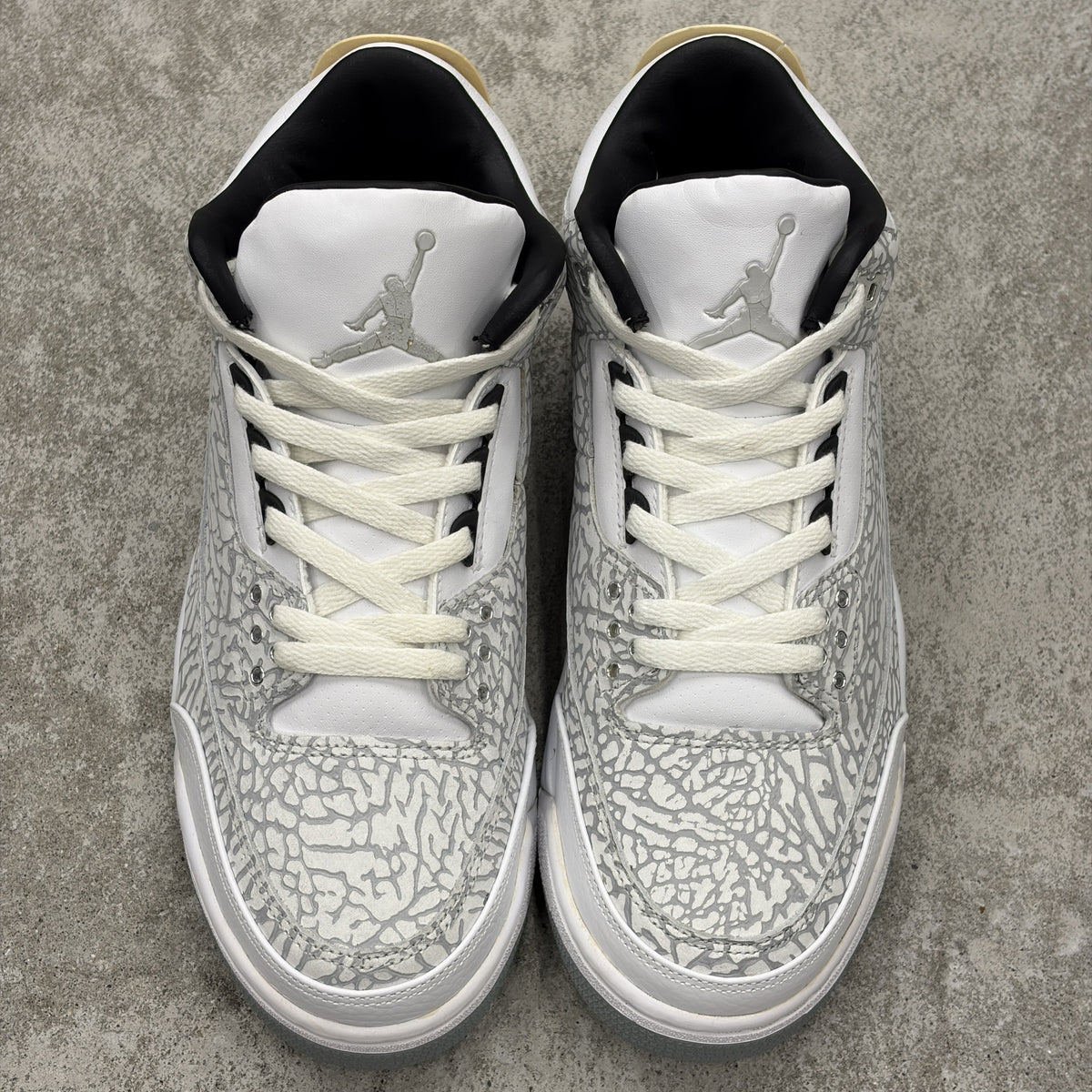 【US9】 AIR JORDAN 3 RETRO FLIP 315767-101 【DS】