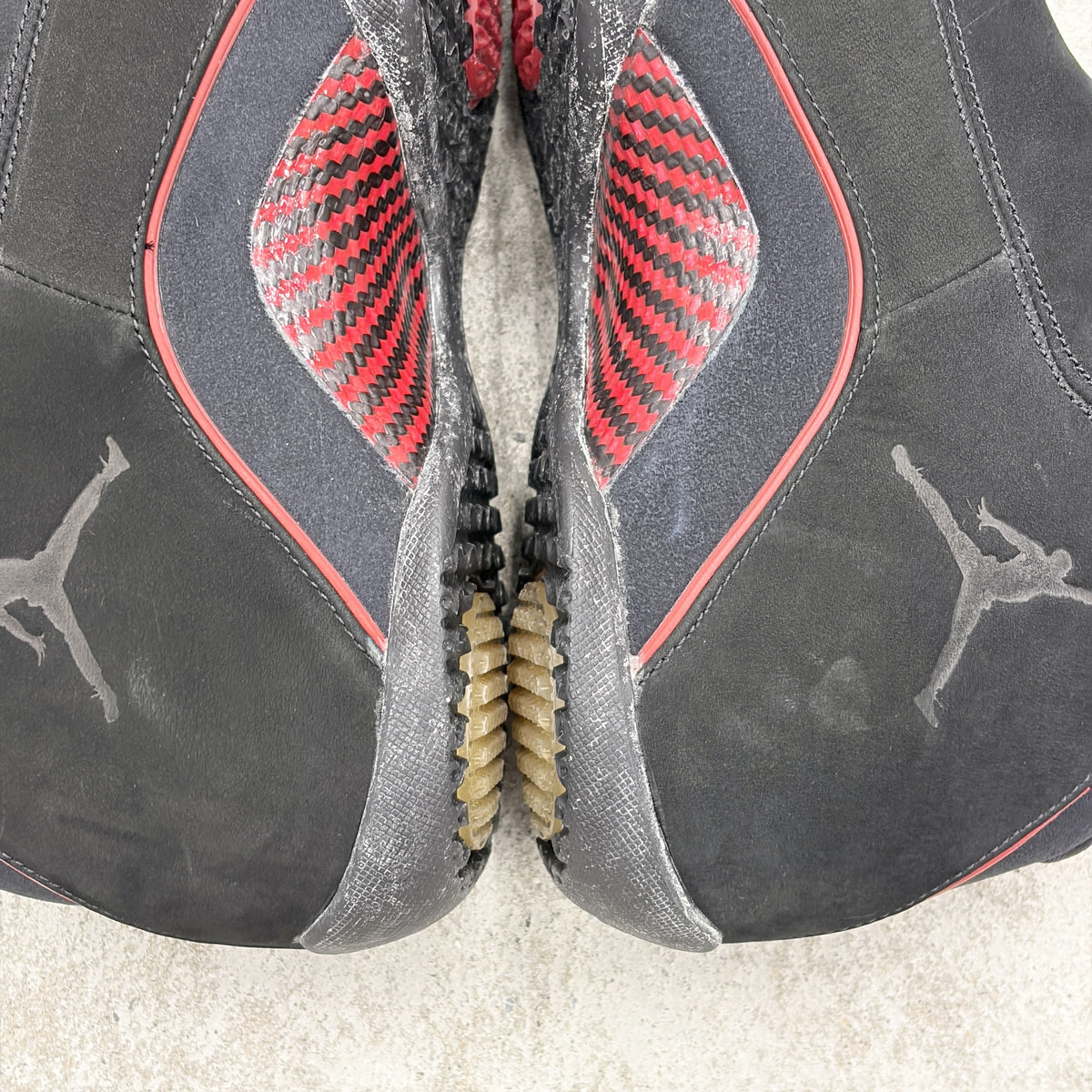 【US9】 AIR JORDAN 21 LOW 313529-002 【DS】