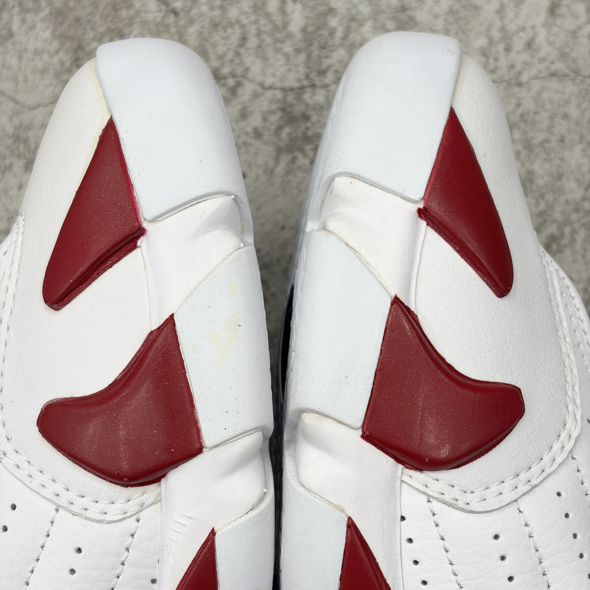 【US9】 AIR JORDAN 14 RETRO 311832-101 【DS】