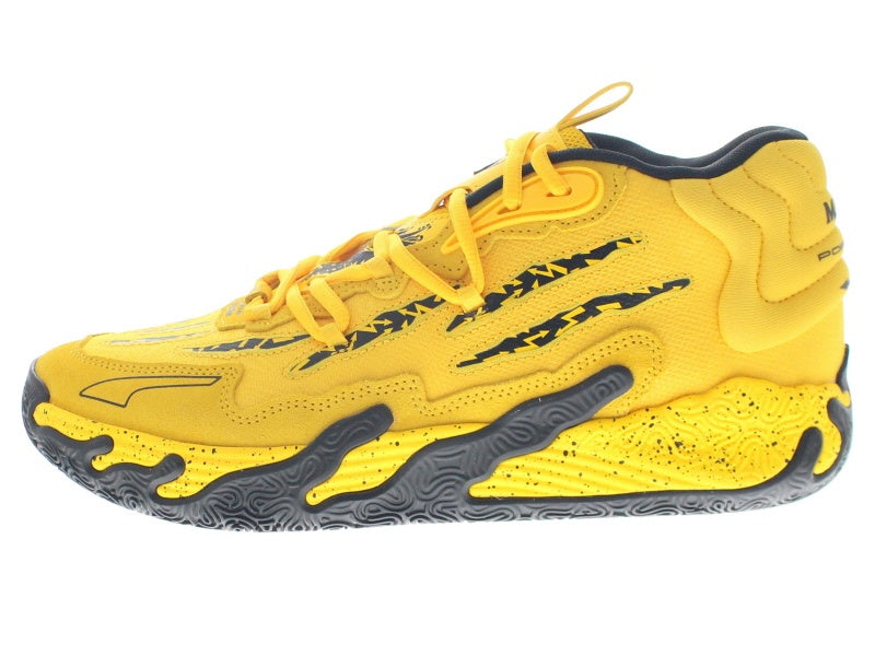 【US9.5】 PUMA PL MB.03 PORSCHE 309847-01 【DS】