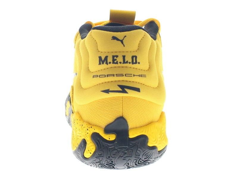 【US9.5】 PUMA PL MB.03 PORSCHE 309847-01 【DS】
