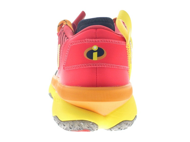 【US8.5】 adidas DAME 8 HR1562 【DS】