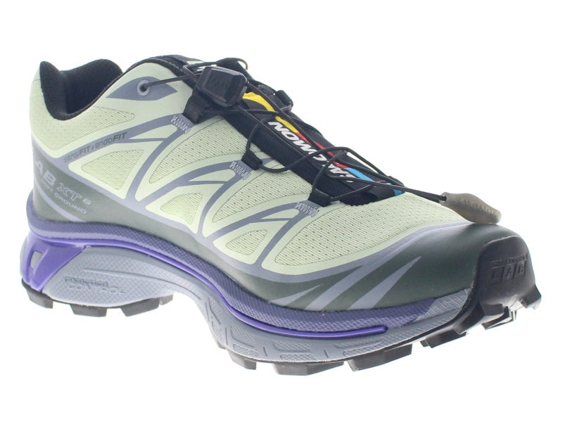 【US8】 SALOMON XT-6 L49213600 【DS】