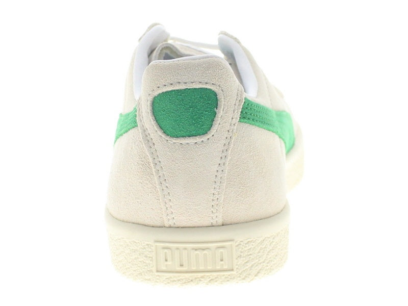 【US9.5】 PUMA CLYDE FOR XLARGE MITA 363564-01 【DS】