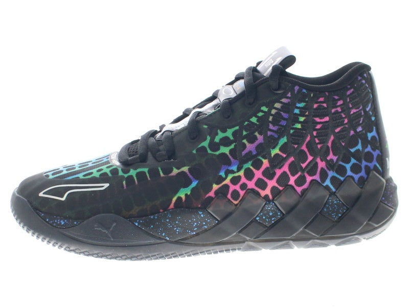 【US9】 PUMA MB.01 TMNT BAXTER STOCKMAN 311580-01 【DS】