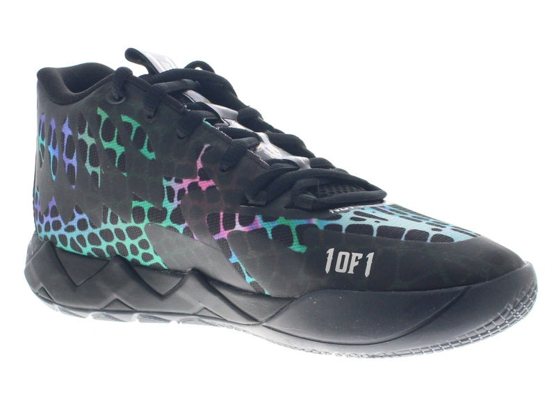 【US9】 PUMA MB.01 TMNT BAXTER STOCKMAN 311580-01 【DS】