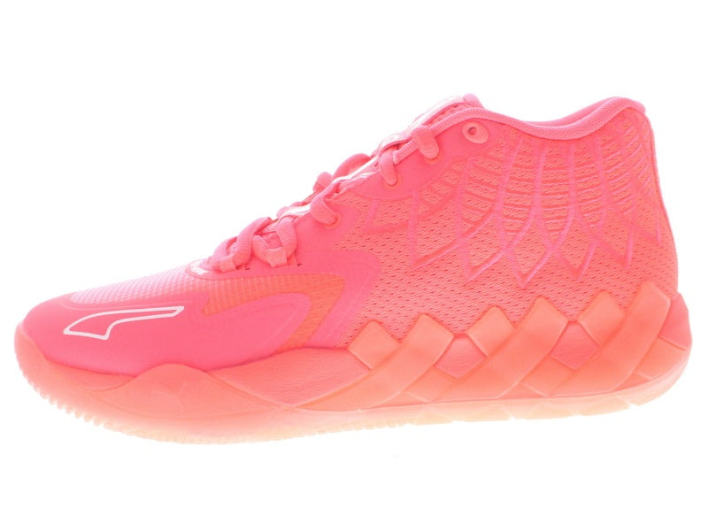 【US9】 PUMA MB1 BCA 376848-01 【DS】