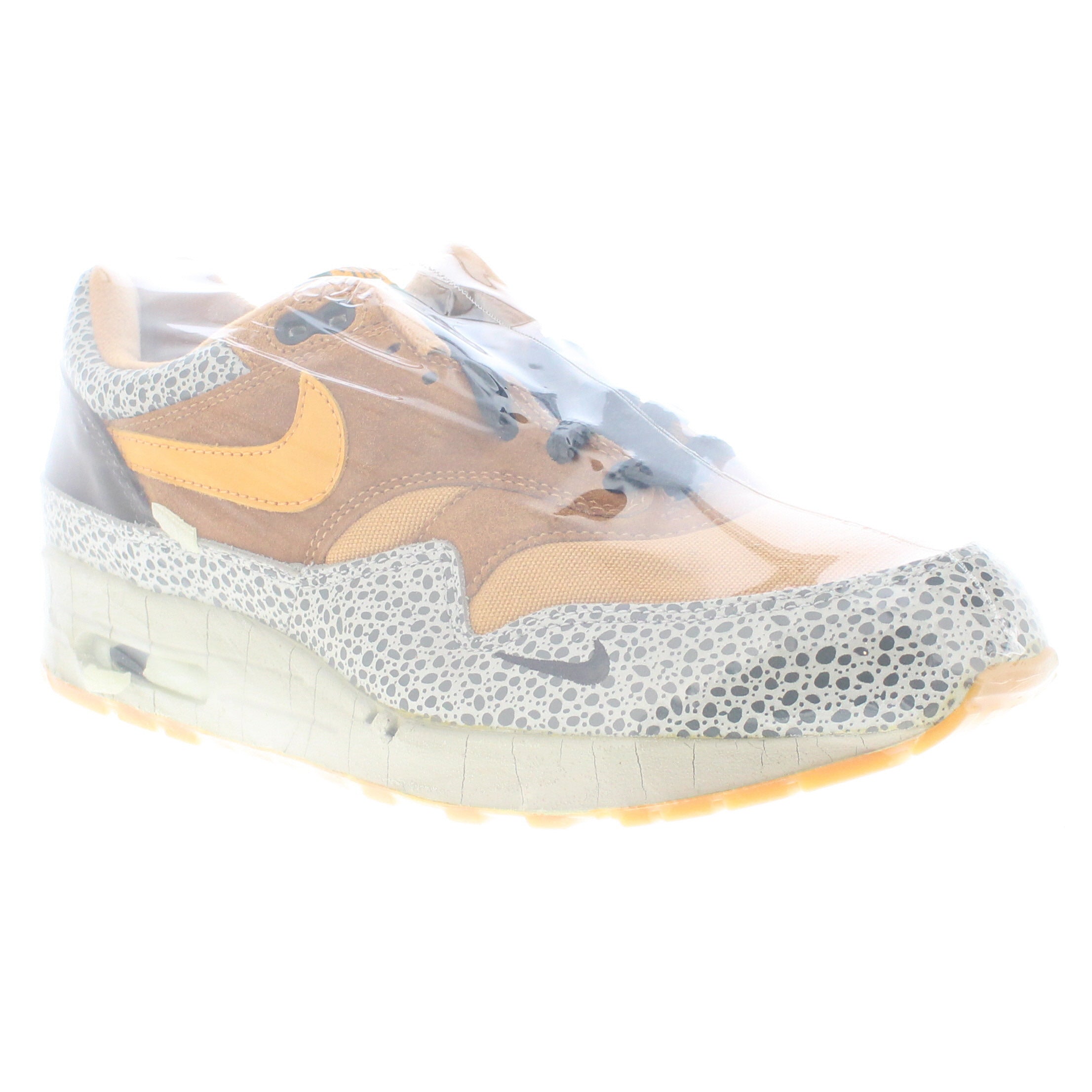 Archives image Nike Air Max 1 B Atmos Safari 2002