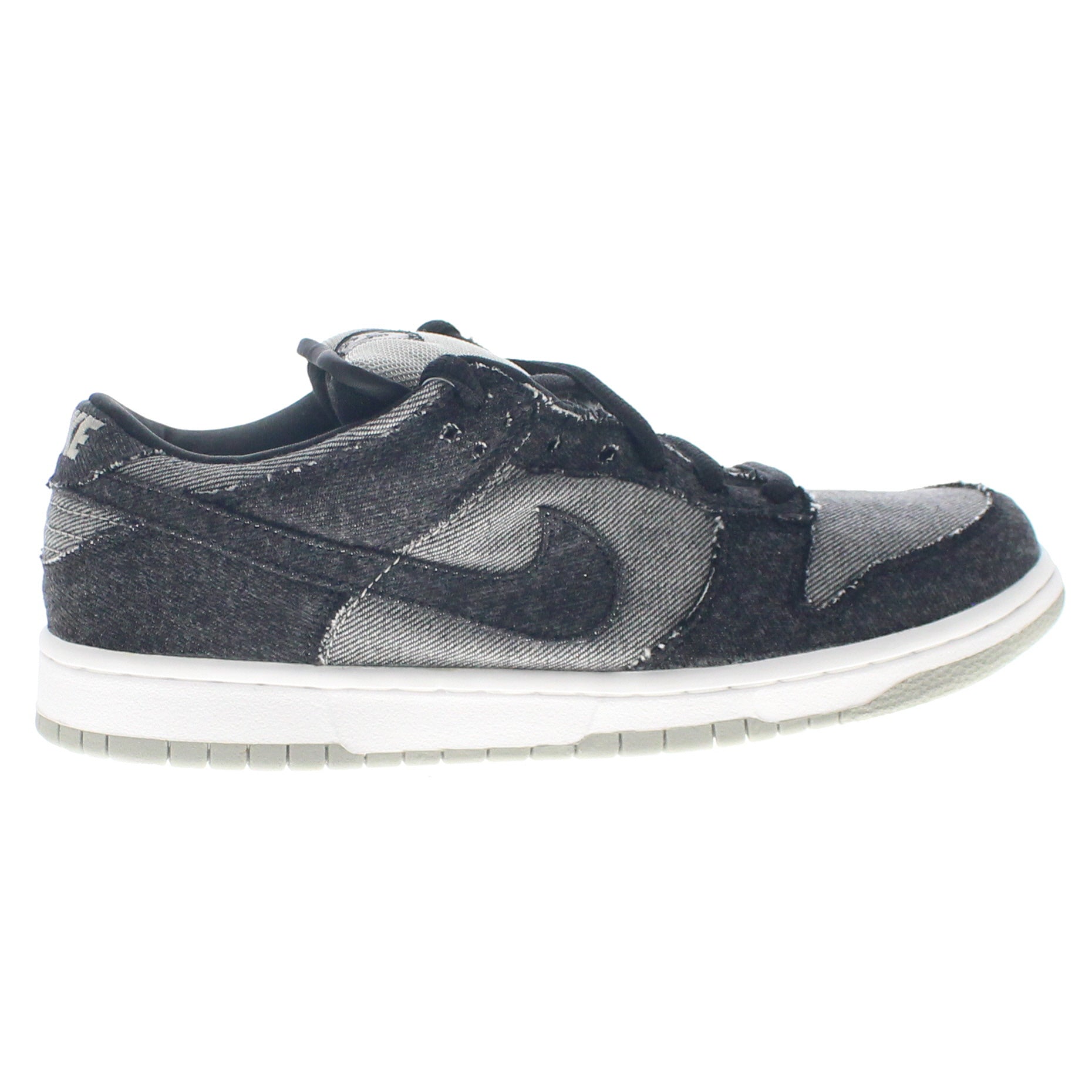 Nike SB Dunk Low Medicom Toy 2