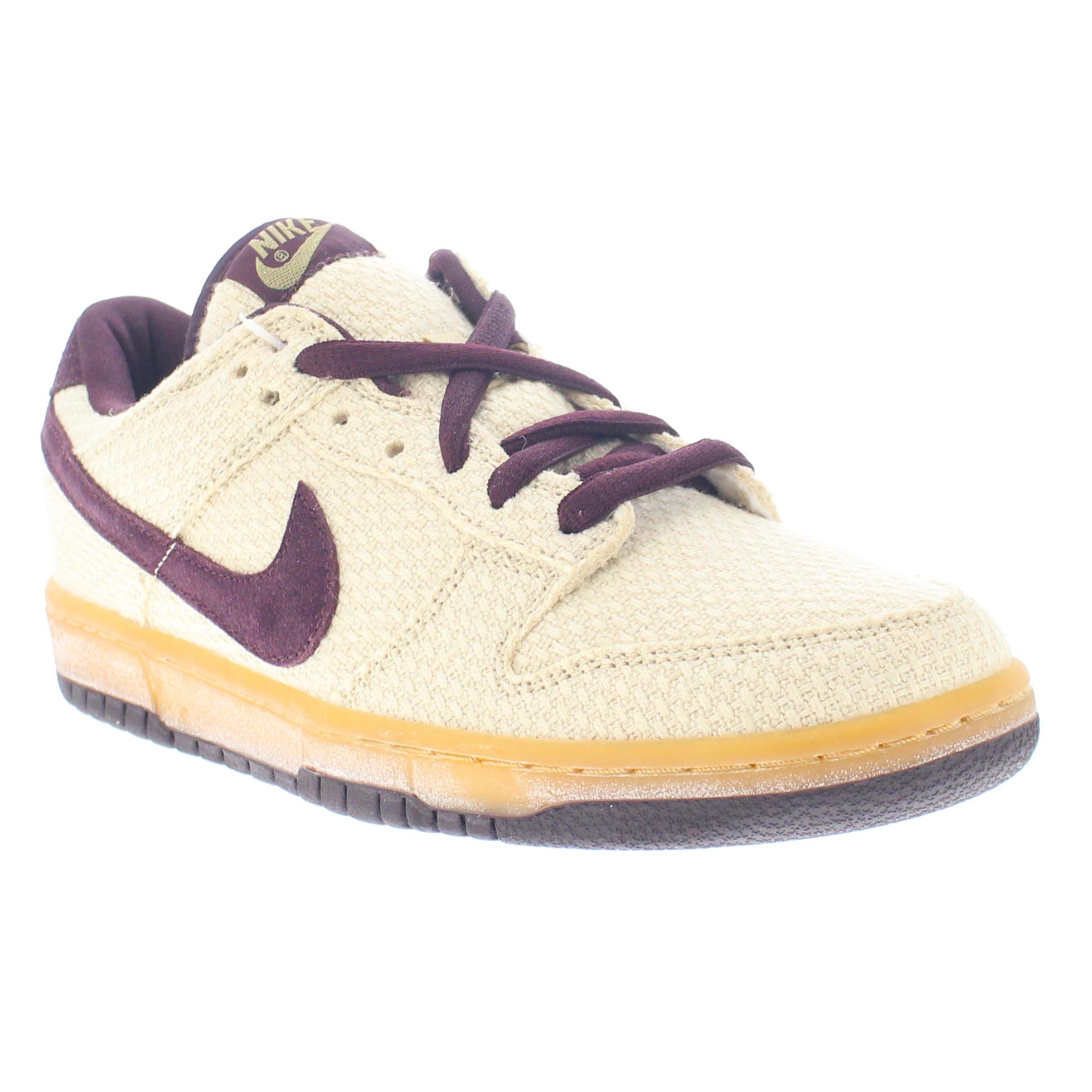 Nike Dunk Low Pro SB Red Hemp