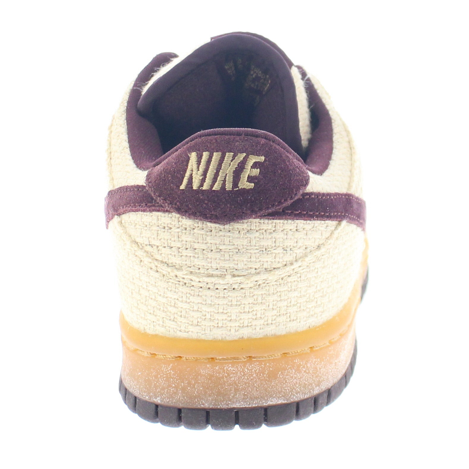 Archives image Nike Dunk Low Pro SB Red Hemp