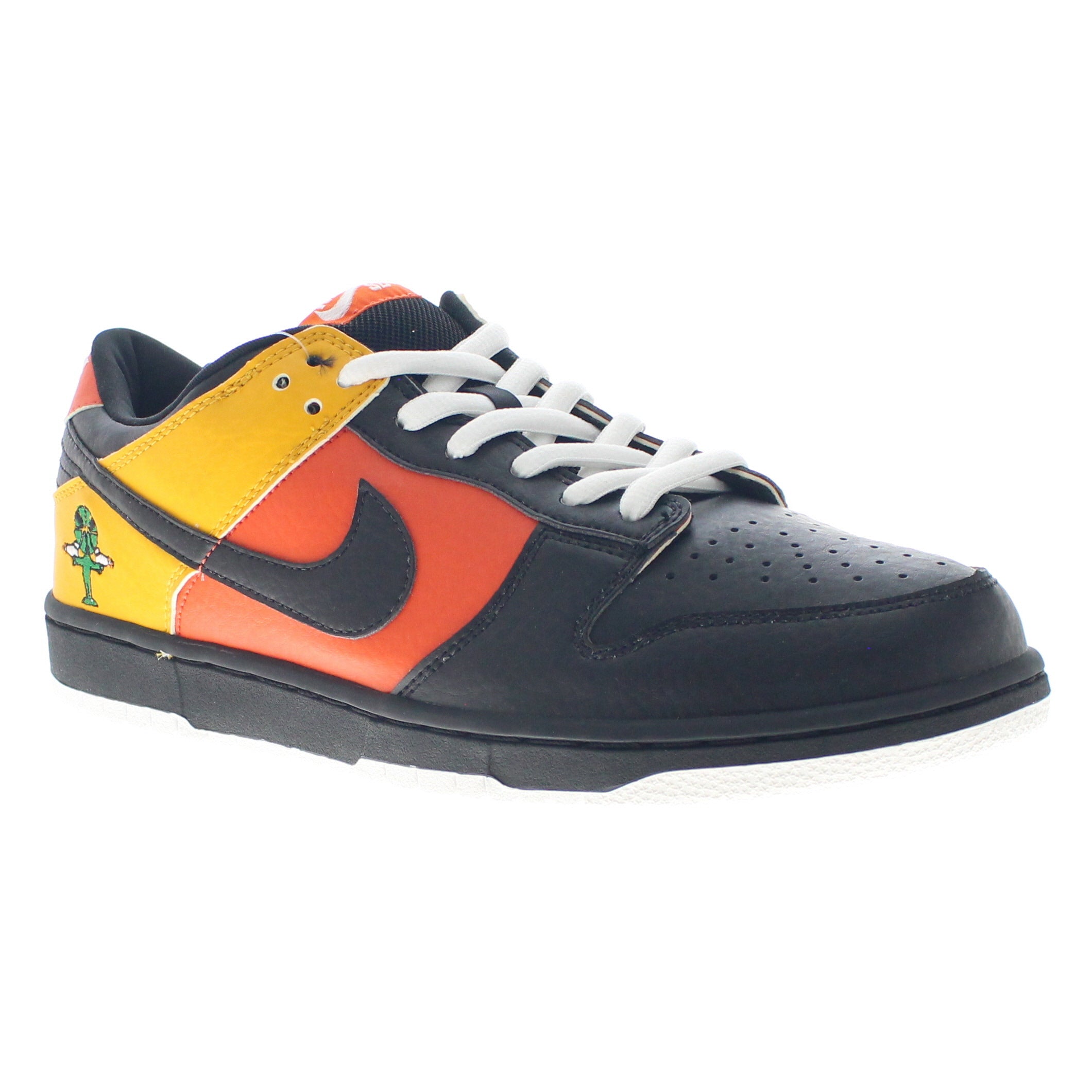Archives image Nike Dunk Low Pro SB “Roswell Rayguns”