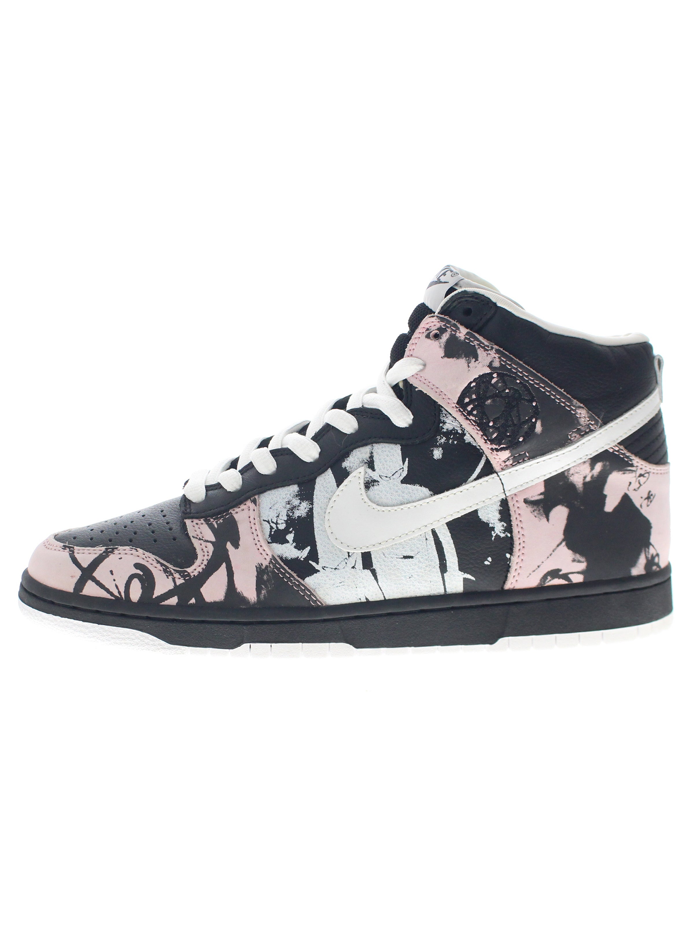 Nike Dunk High Pro SB “Unkle”