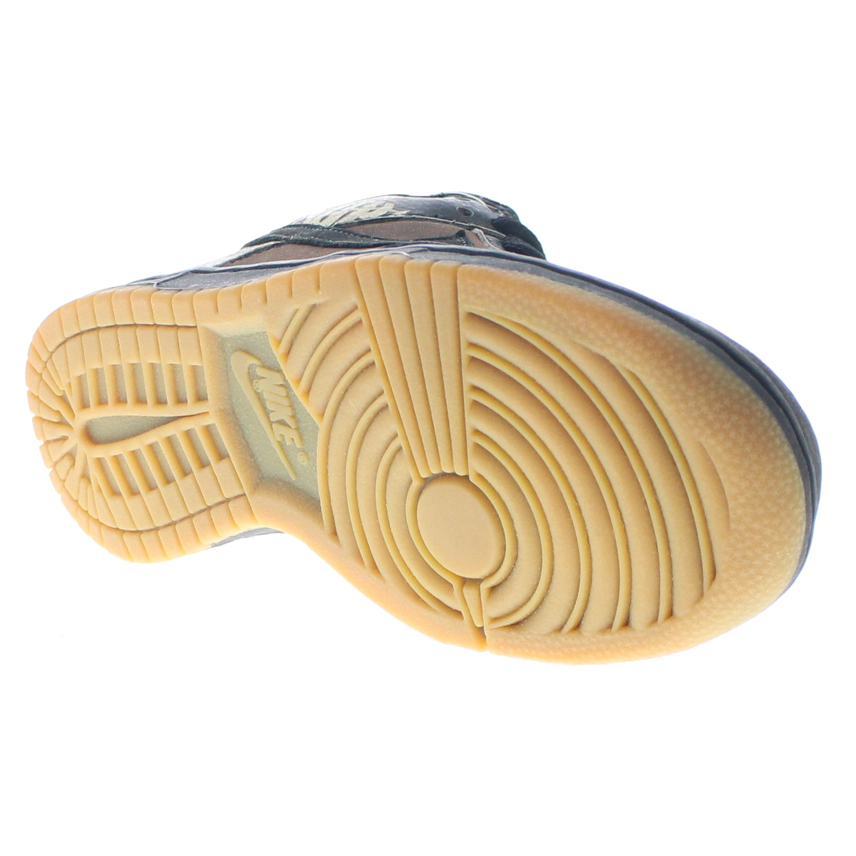 Archives image Nike Dunk Low Pro SB “Zoo York”