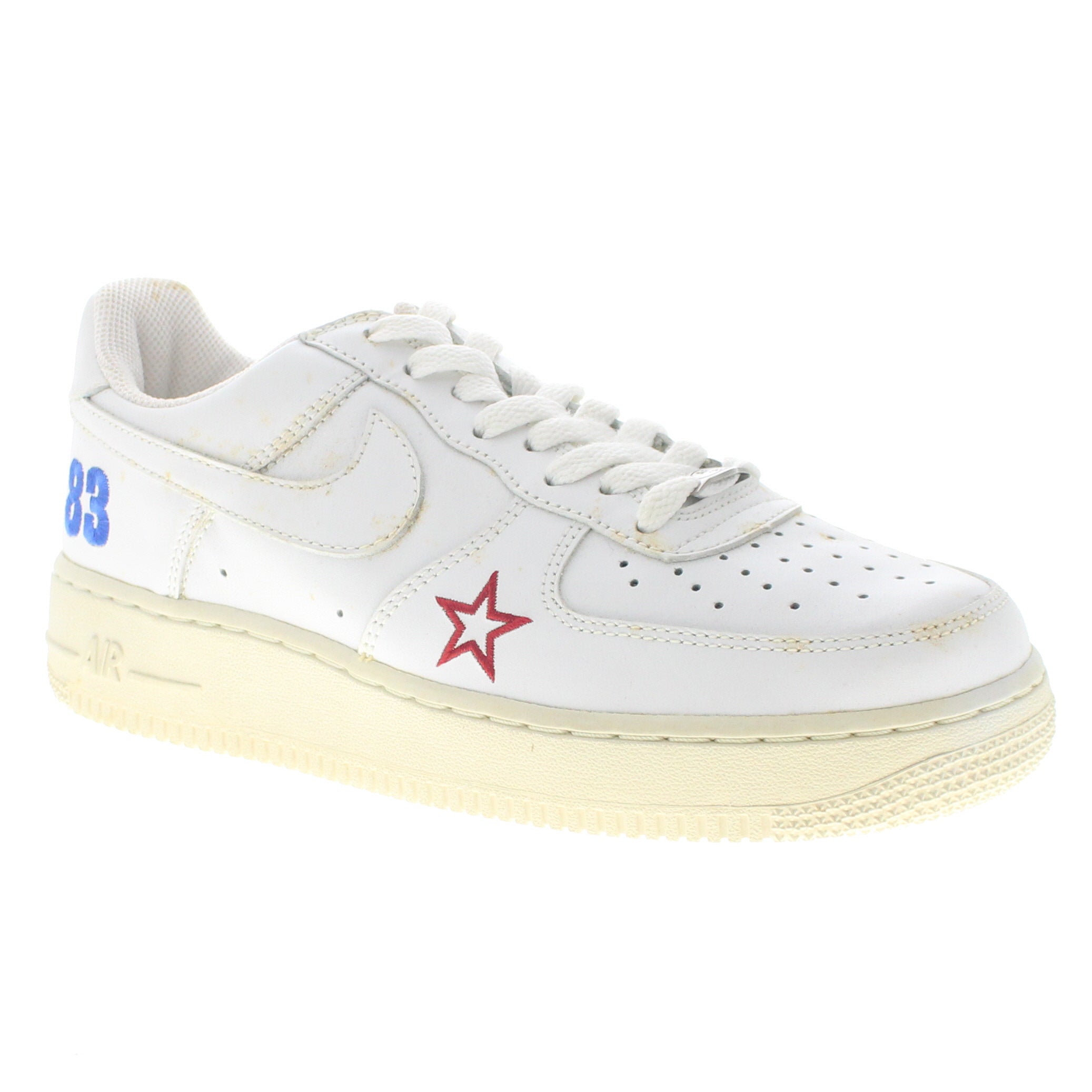Nike Air Force 1 Low "NBA All-Star Game 2004"