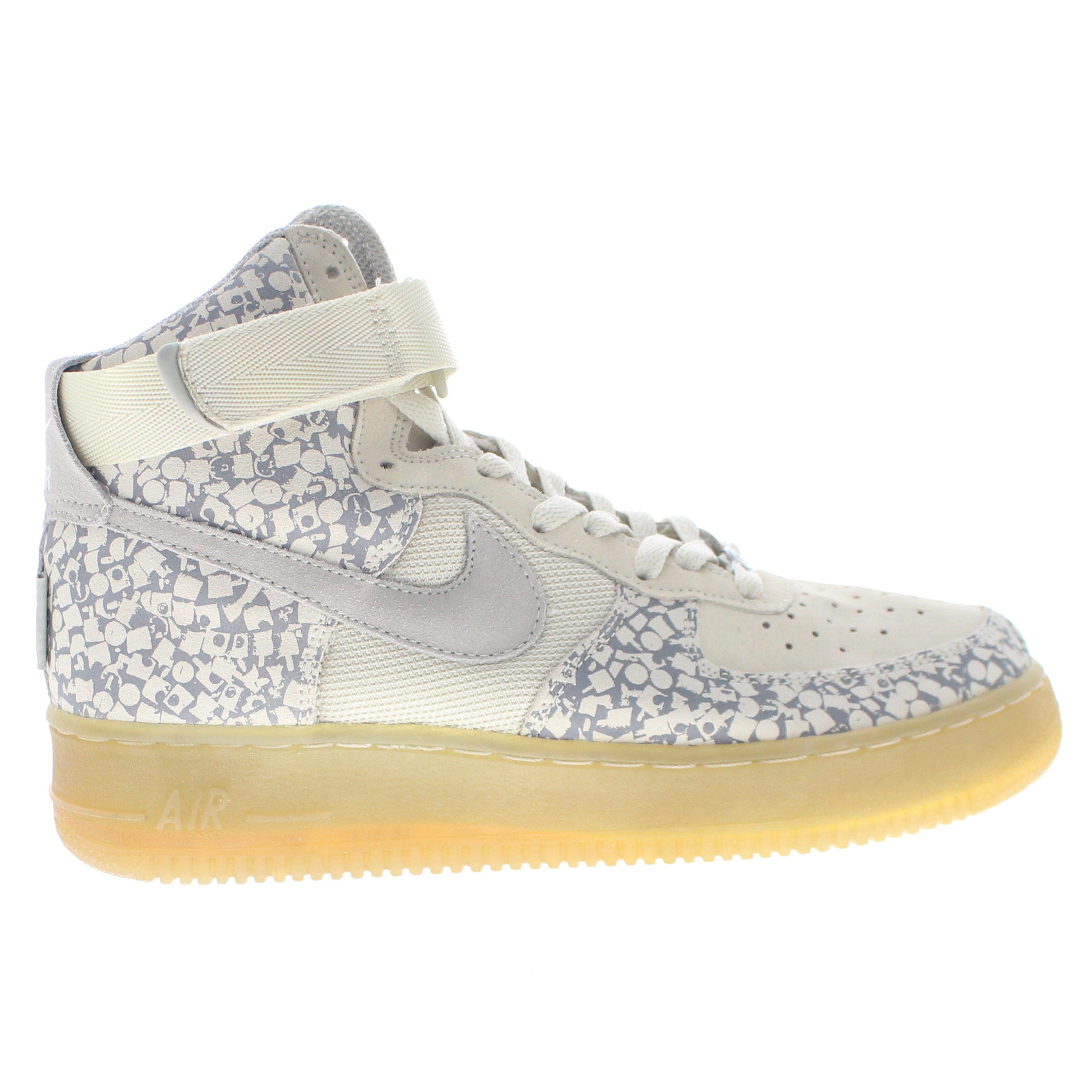 Nike Air Force 1 High L/M "Stash"