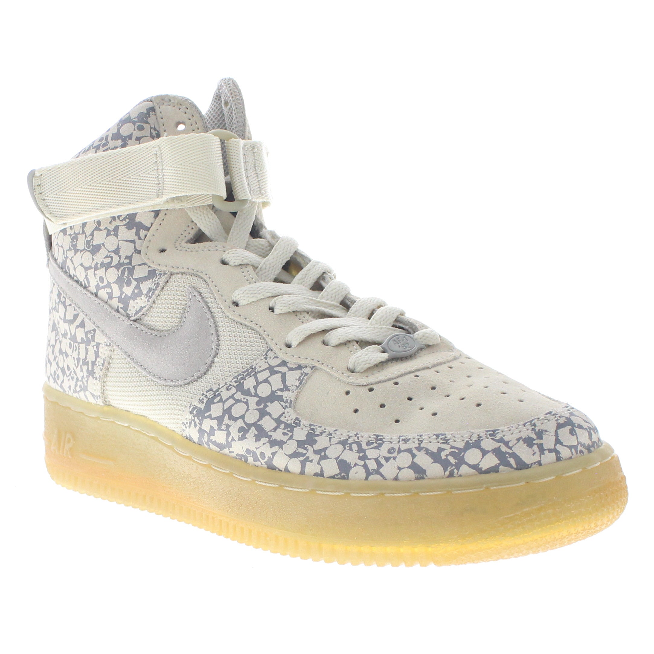 Archives image Nike Air Force 1 High L/M 