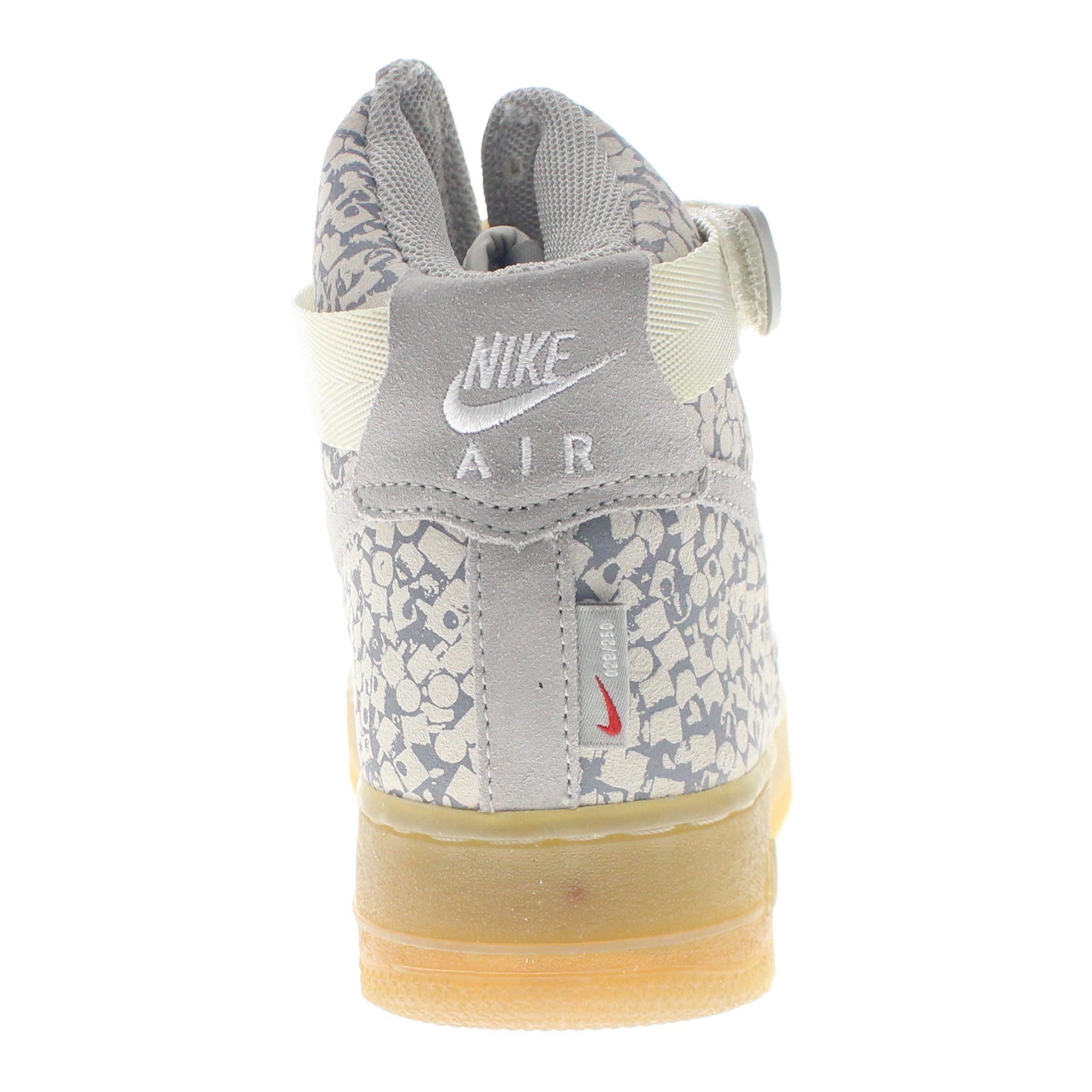 Archives image Nike Air Force 1 High L/M 