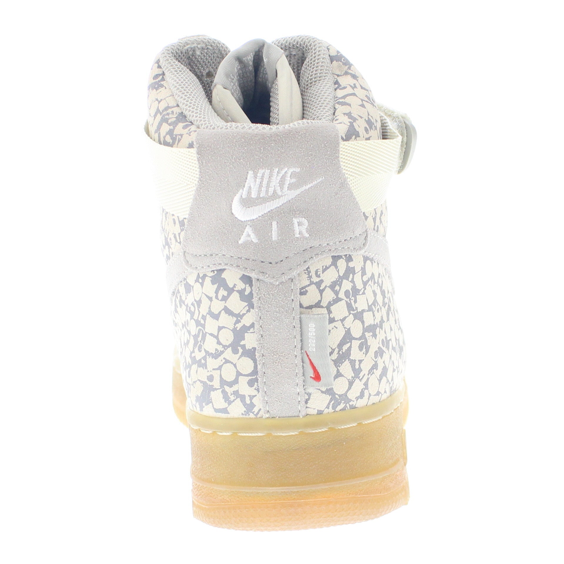 Archives image Nike Air Force 1 High Stash One Night Only