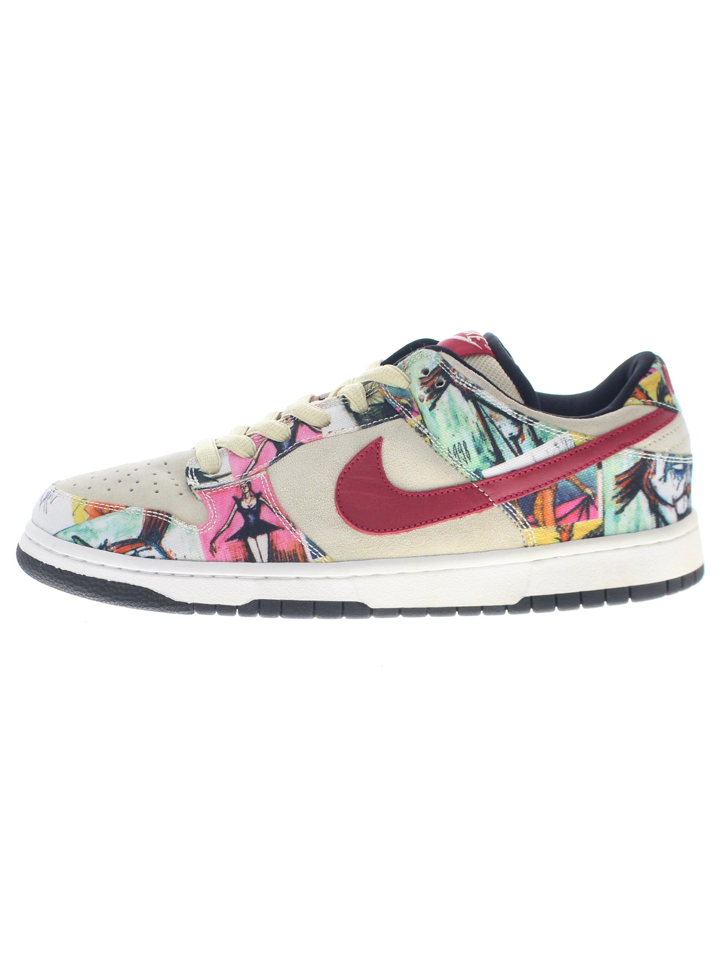 Nike SB Dunk Low Pro “Paris”