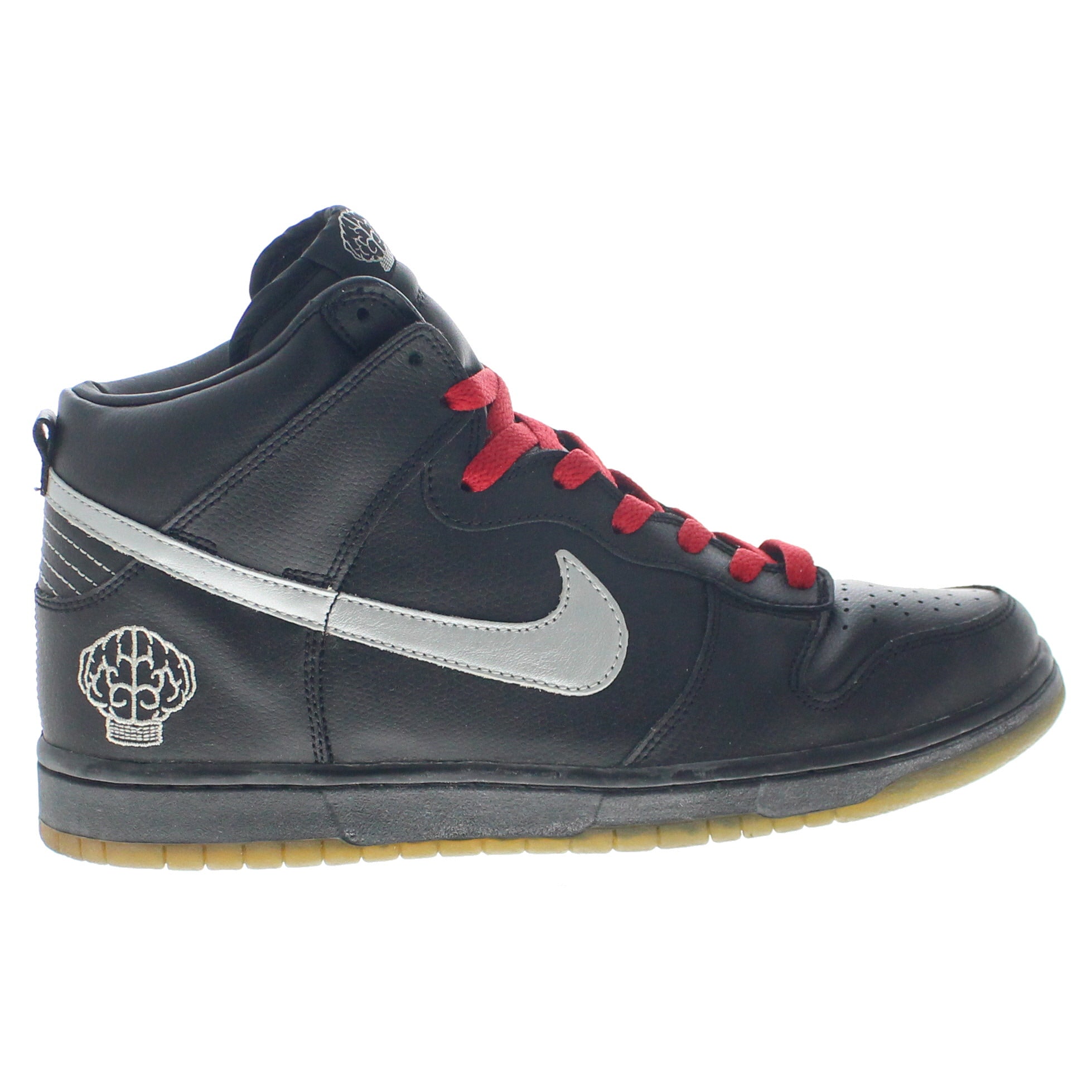 Archives image Nike Dunk High N.E.R.D. Pharrell