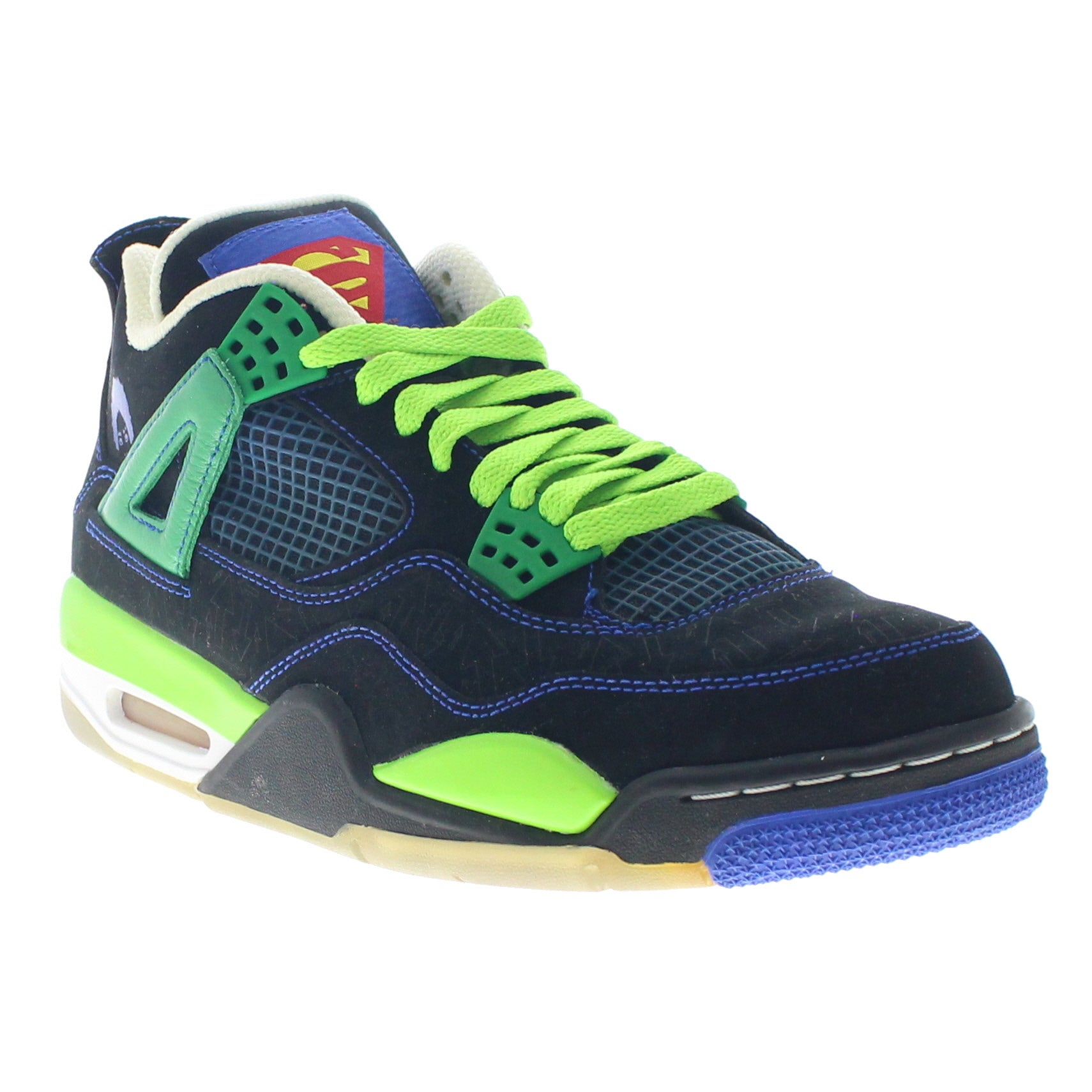 Archives image Air Jordan 4 Doernbecher