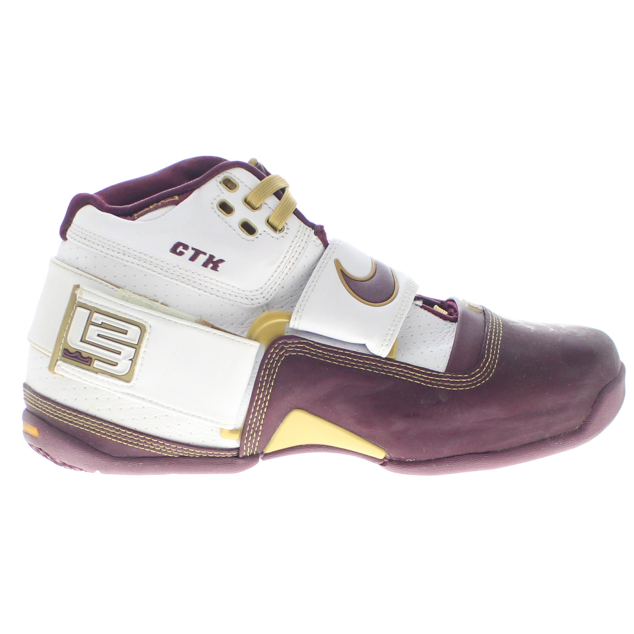 Archives image Nike Zoom LeBron 4 “LeBron James”