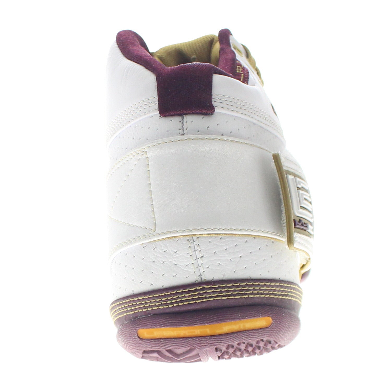 Nike Zoom LeBron 4 “LeBron James”