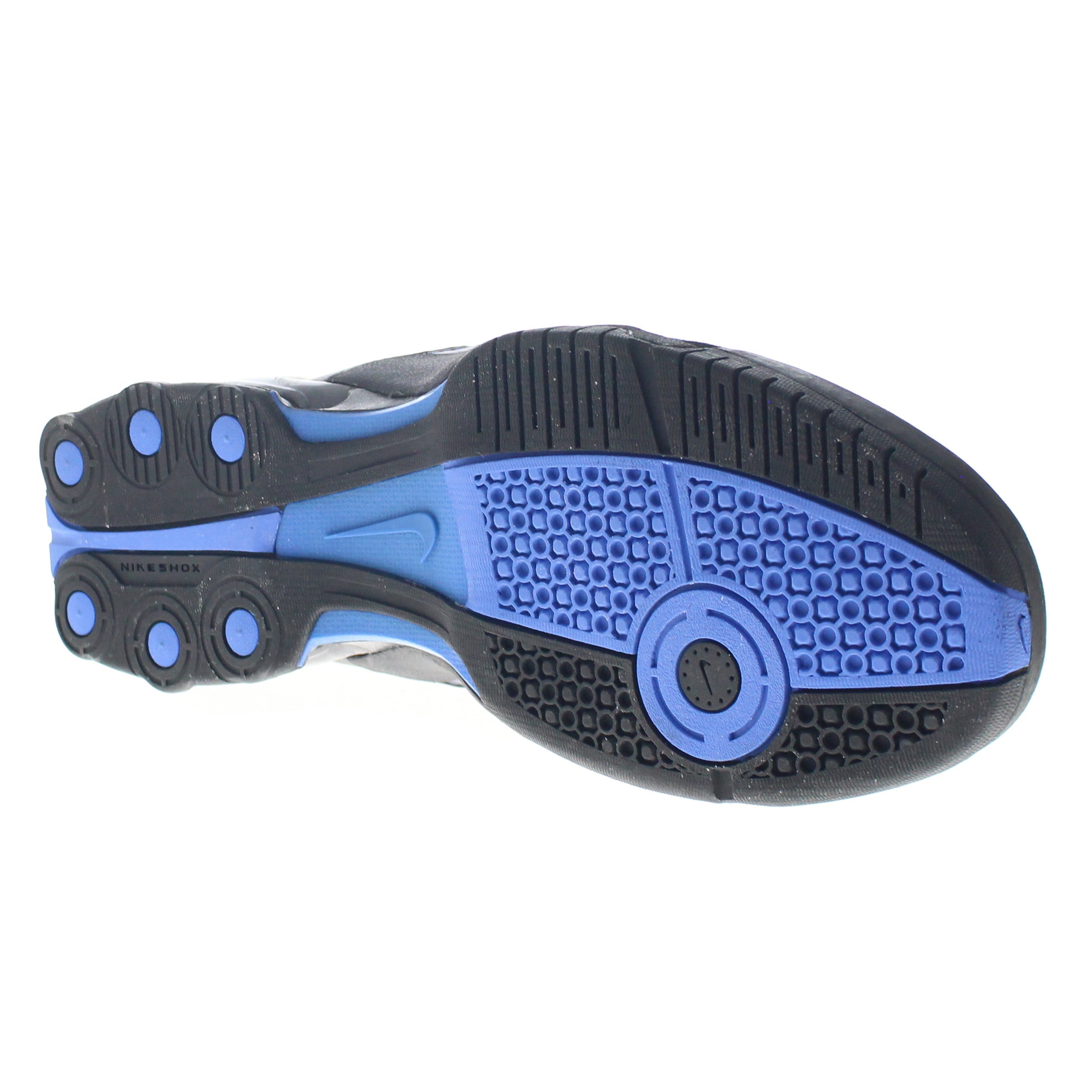 Archives image Nike Total Magia II × Gran Turismo 4