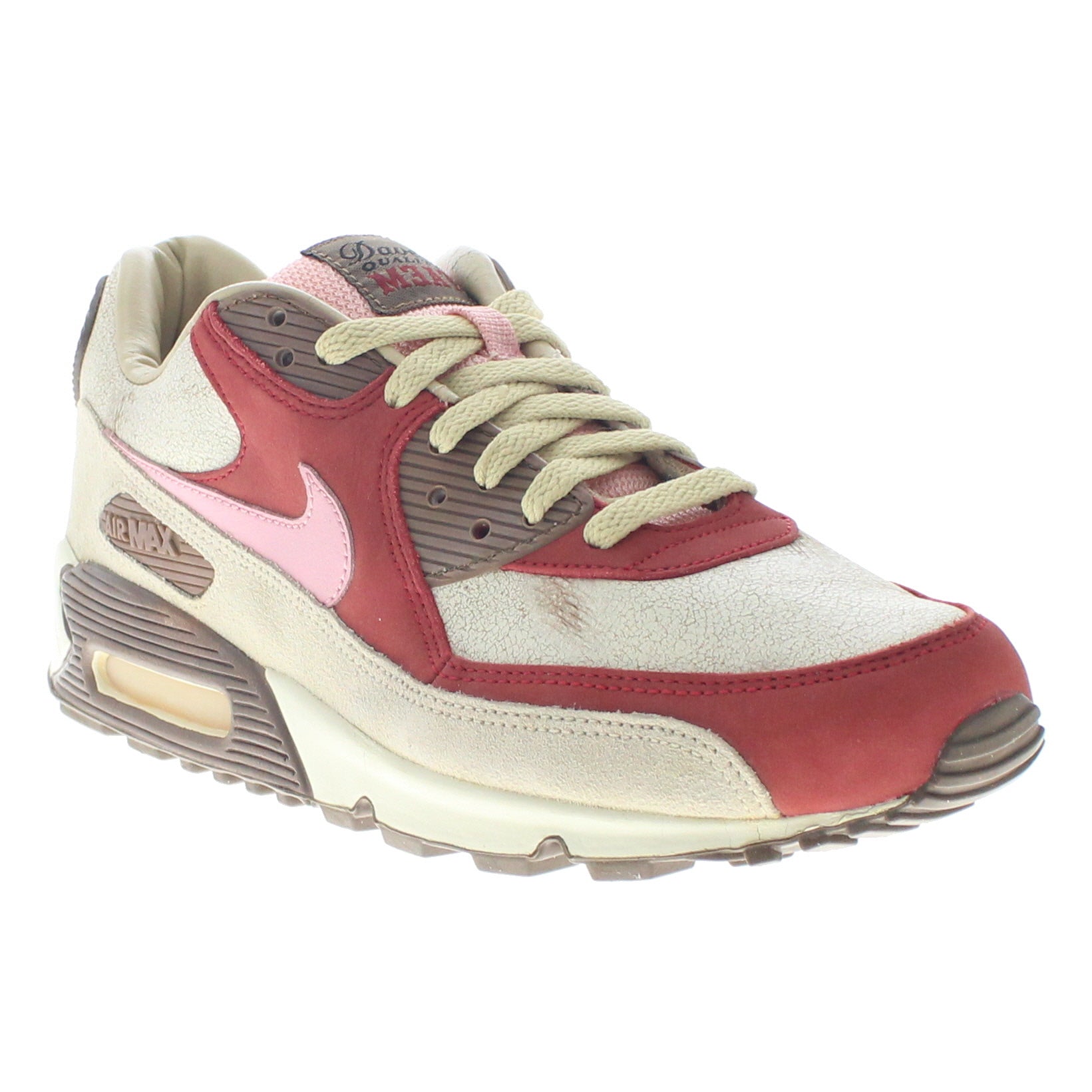 Archives image Nike Air Max 90 DQM Bacon Sample