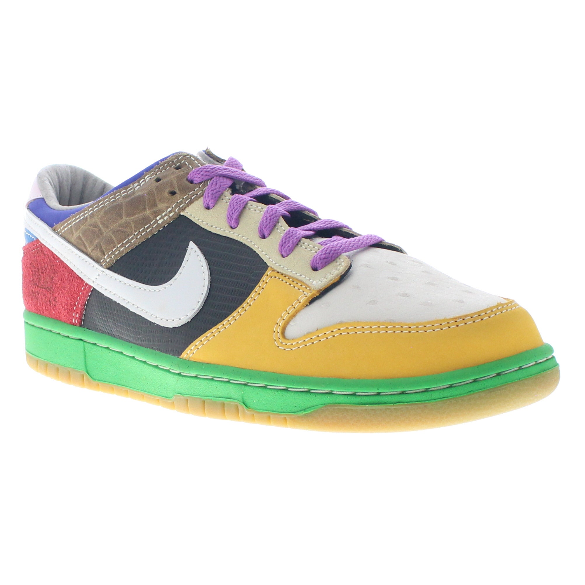 Archives image Nike Dunk Low “Cowboy”
