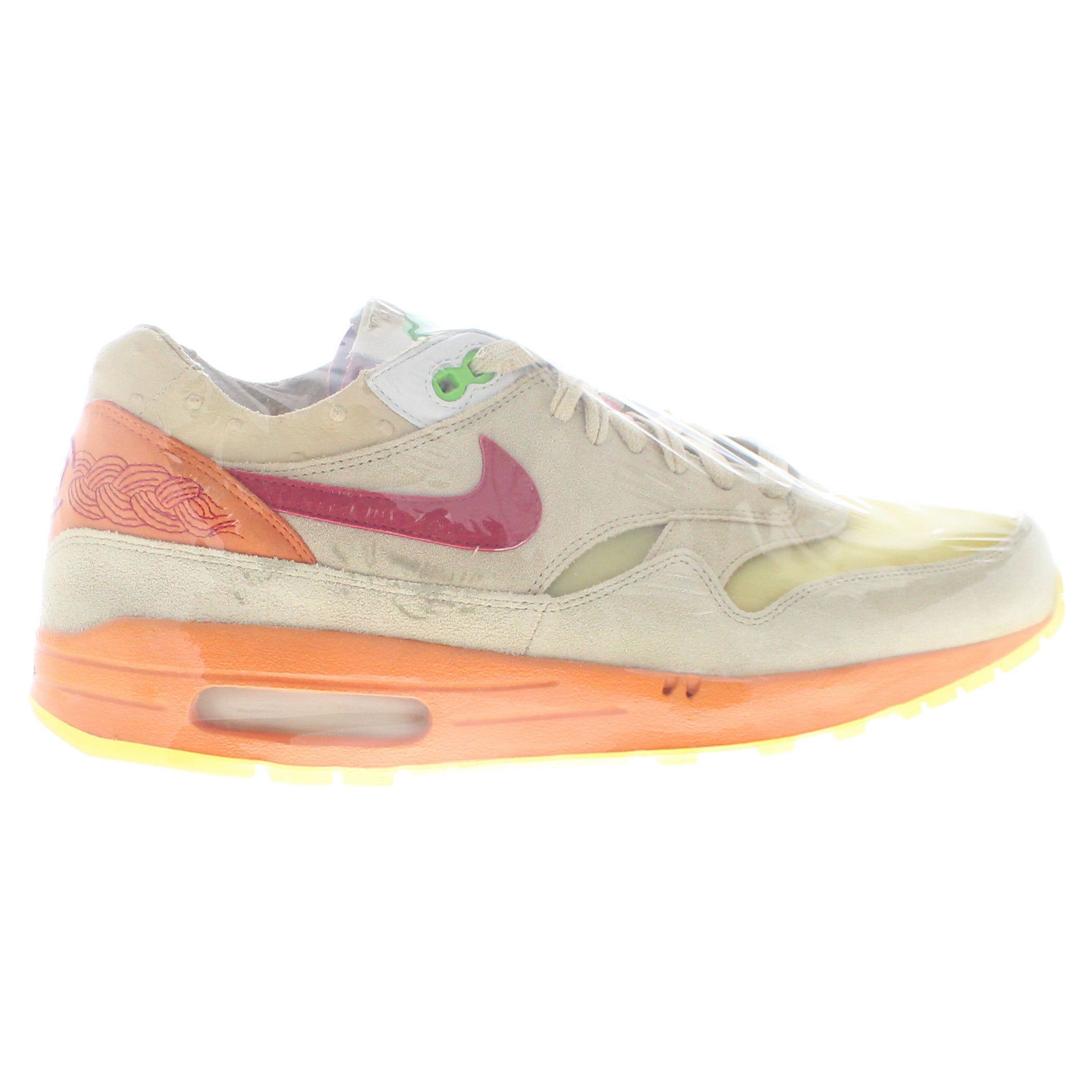 Archives image Nike Air Max 1 