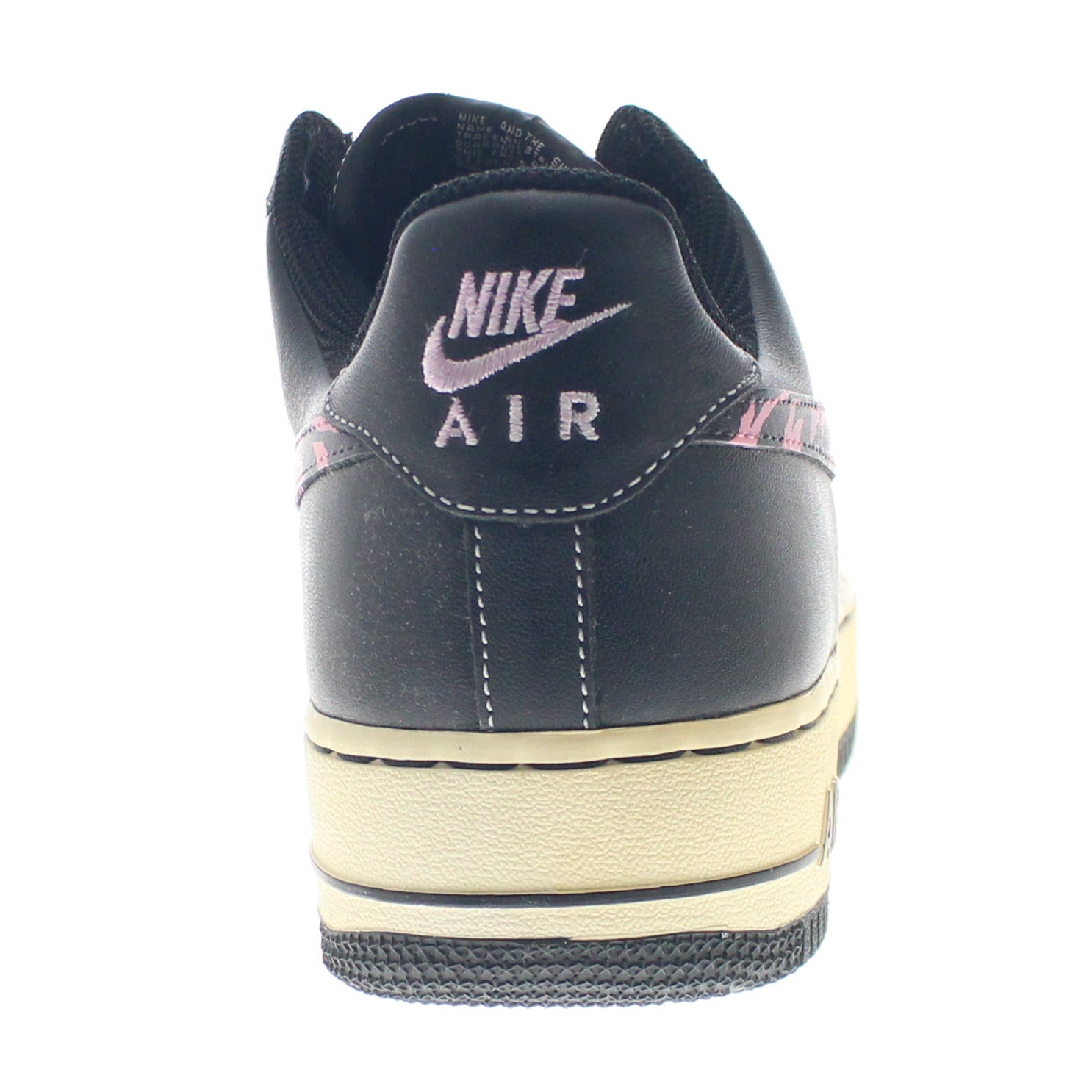 Archives image Nike Air Force 1 Low “Sabotage Custom”