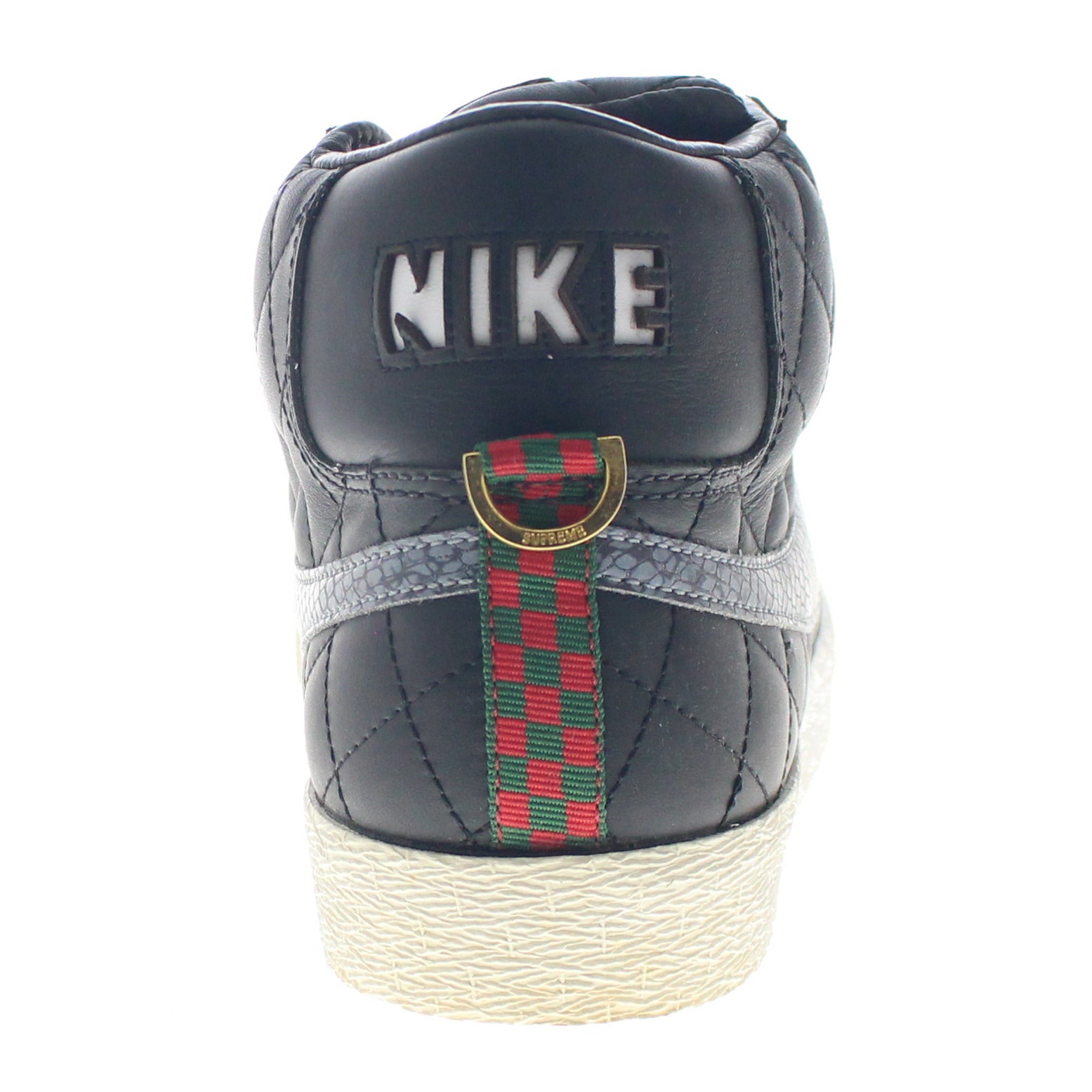 Archives image Nike SB Blazer Mid 