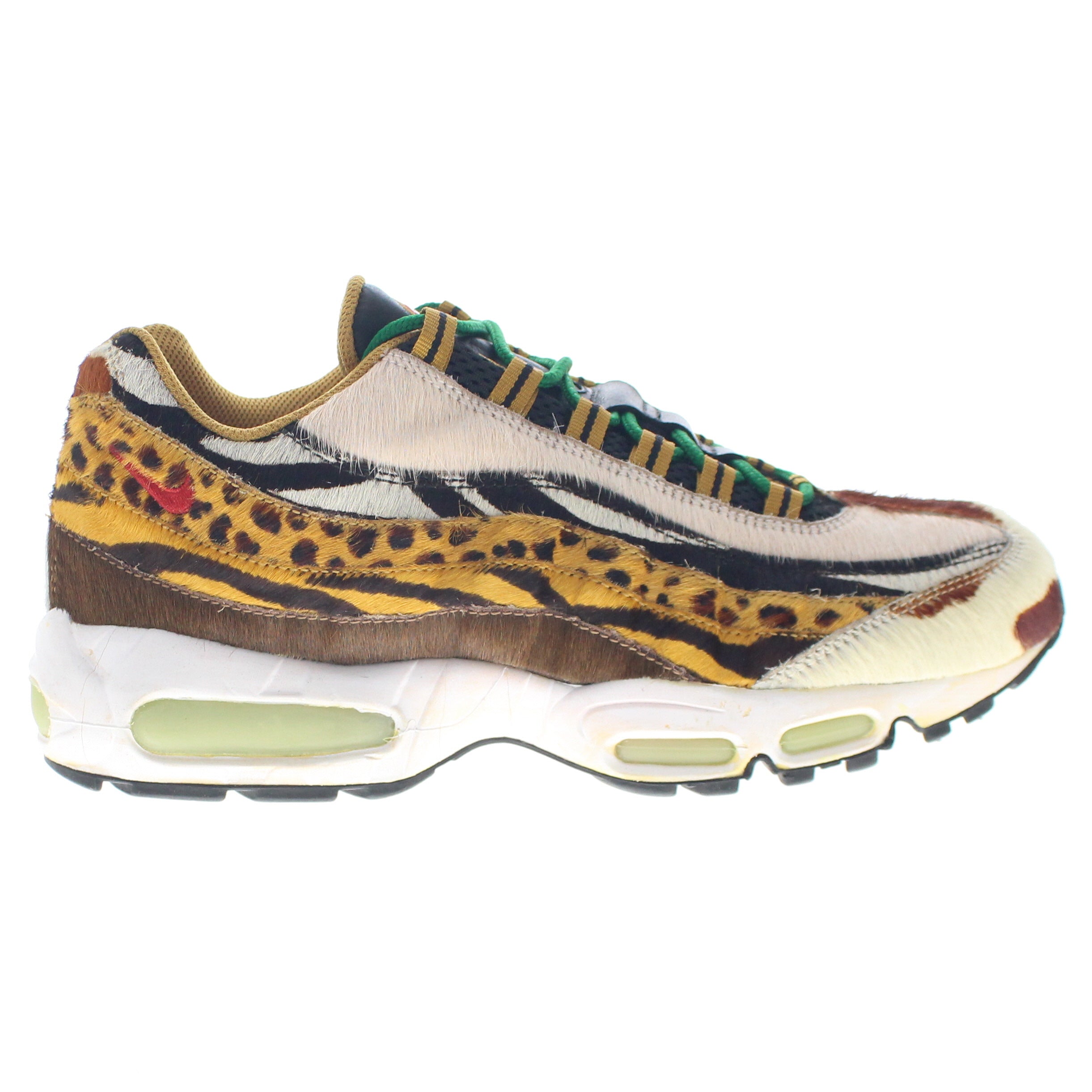 Archives image Nike Air Max 95 Deluxe Animal