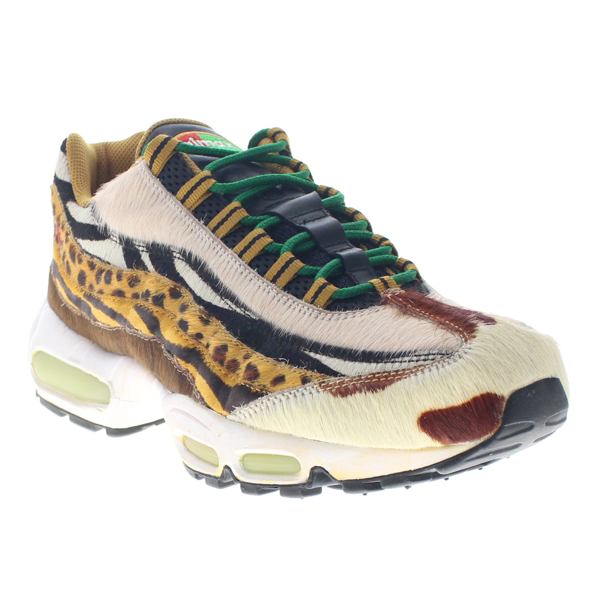 Archives image Nike Air Max 95 Deluxe Animal
