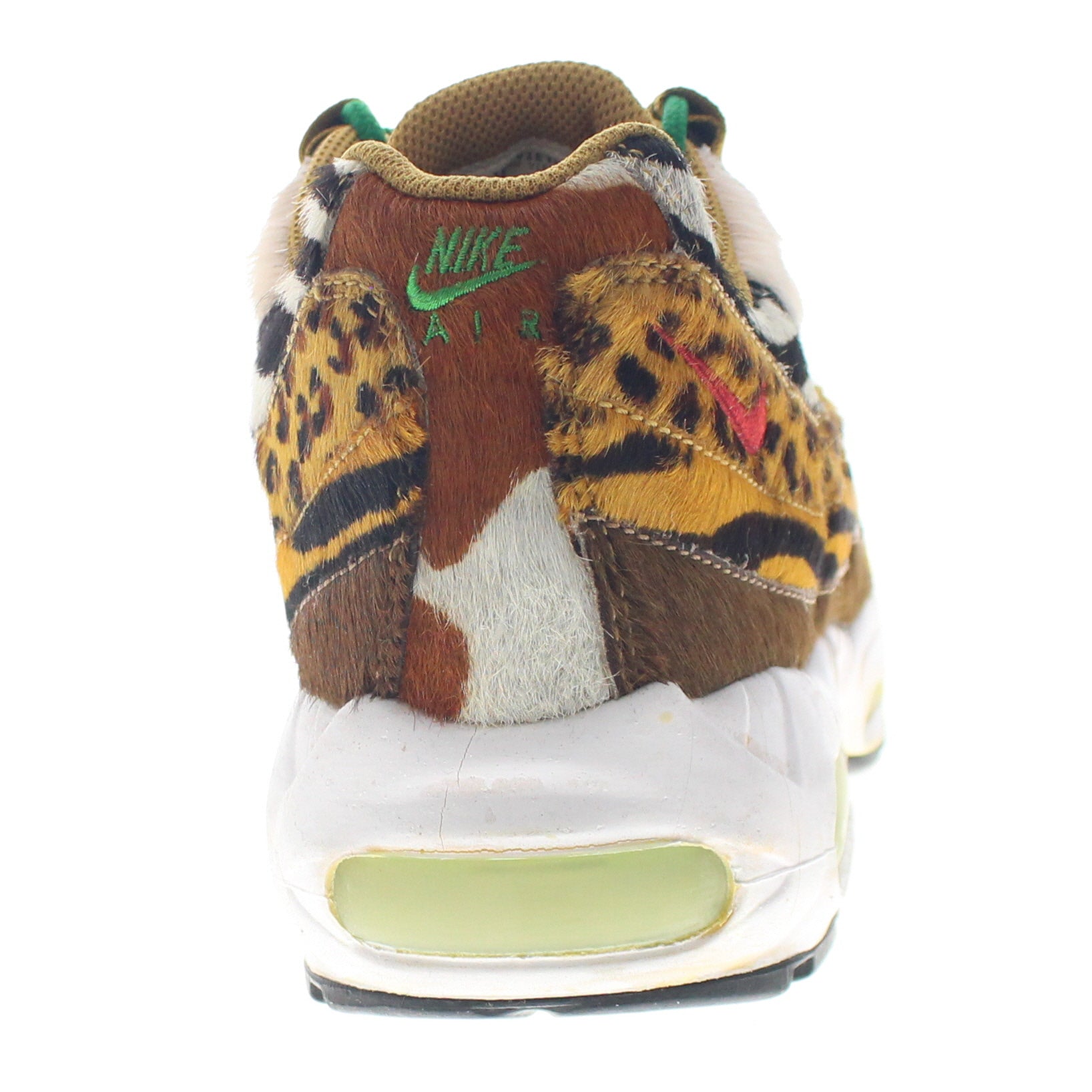 Archives image Nike Air Max 95 Deluxe Animal