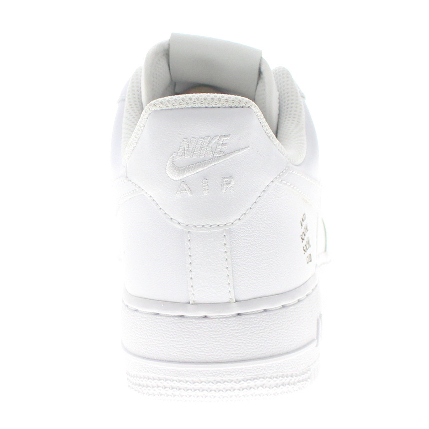 Archives image Nike Air Force 1 Low “Anti Social Social Club”