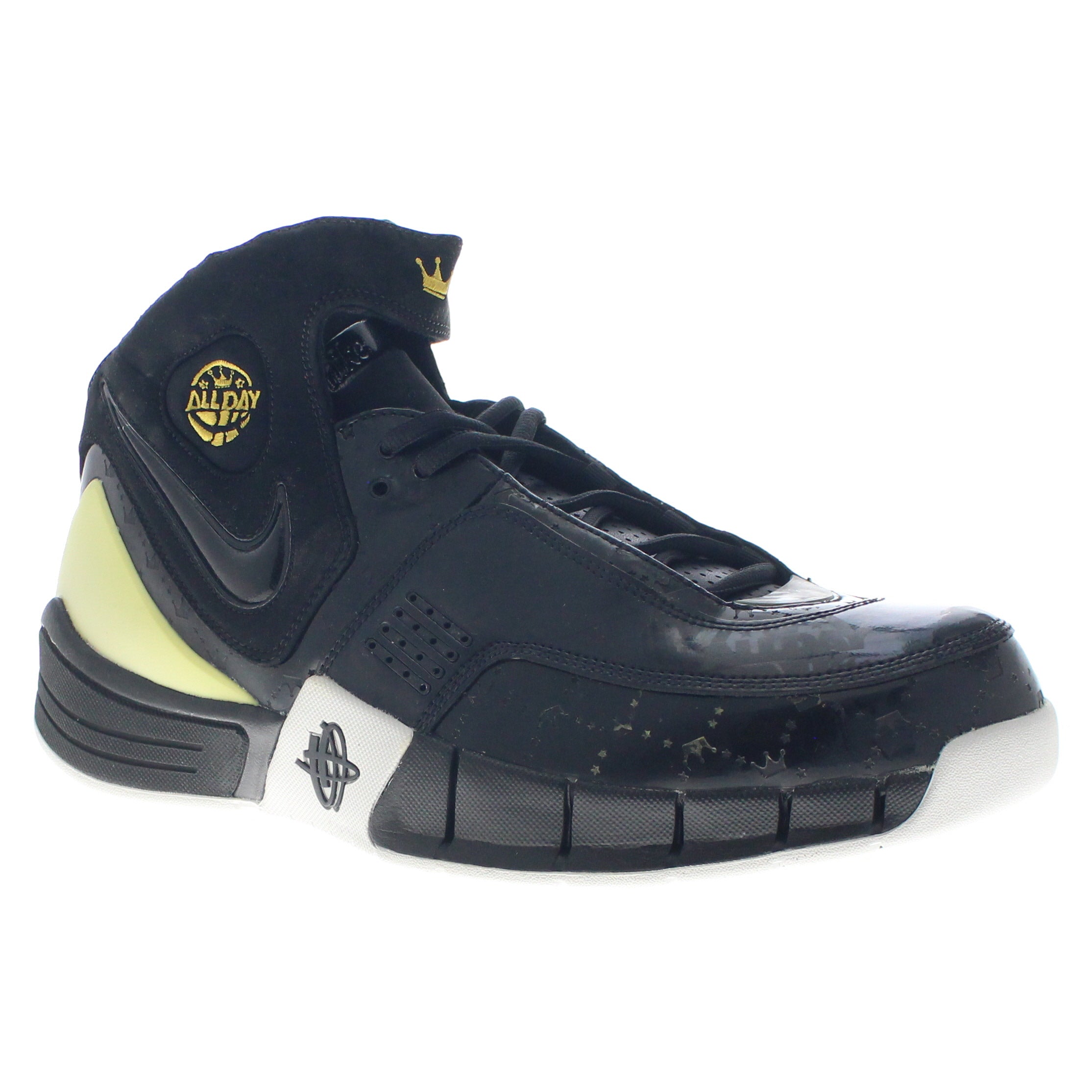Archives image Nike Air Zoom Huarache 2K4 