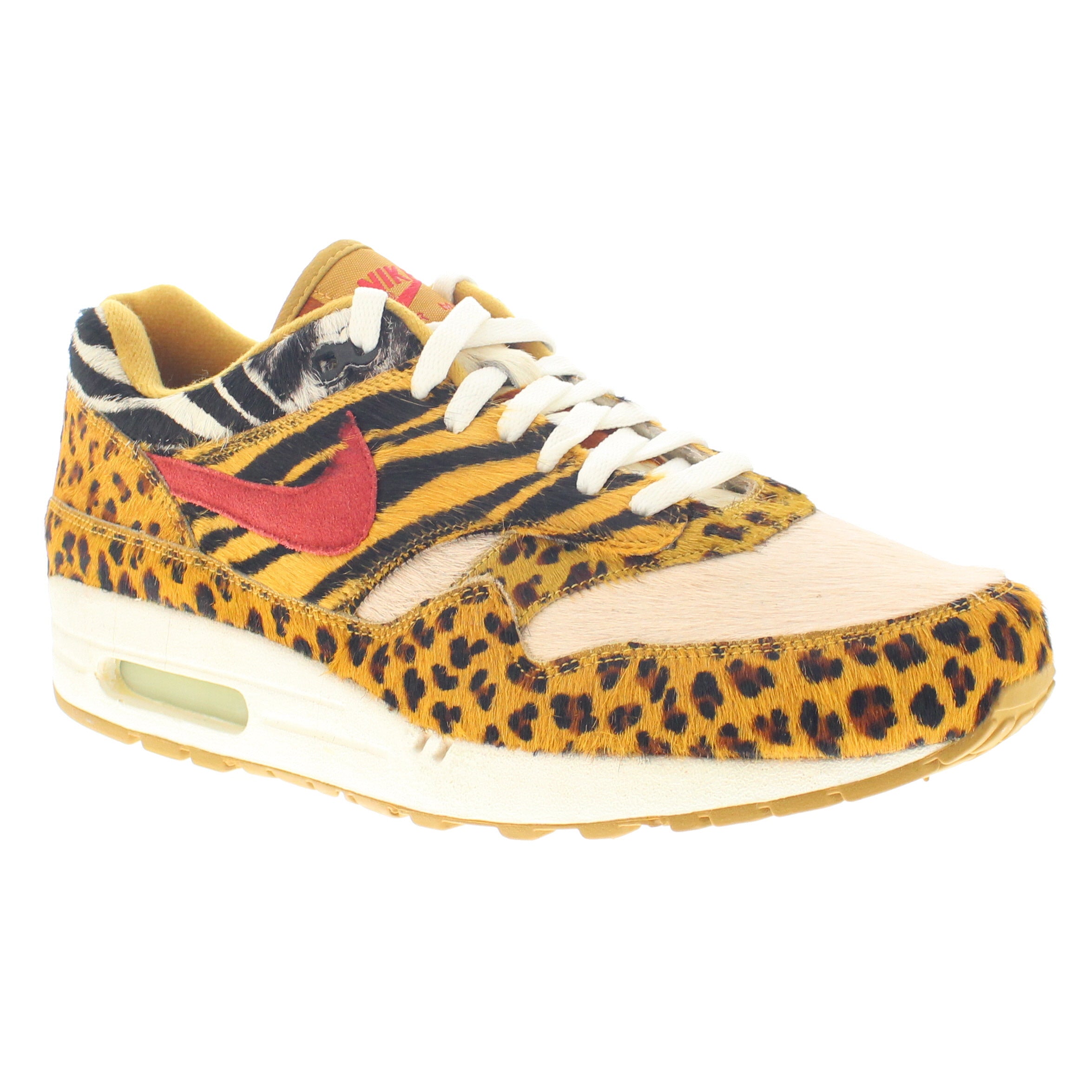 Archives image Nike Air Max 1 Premium Atmos Animal 2006
