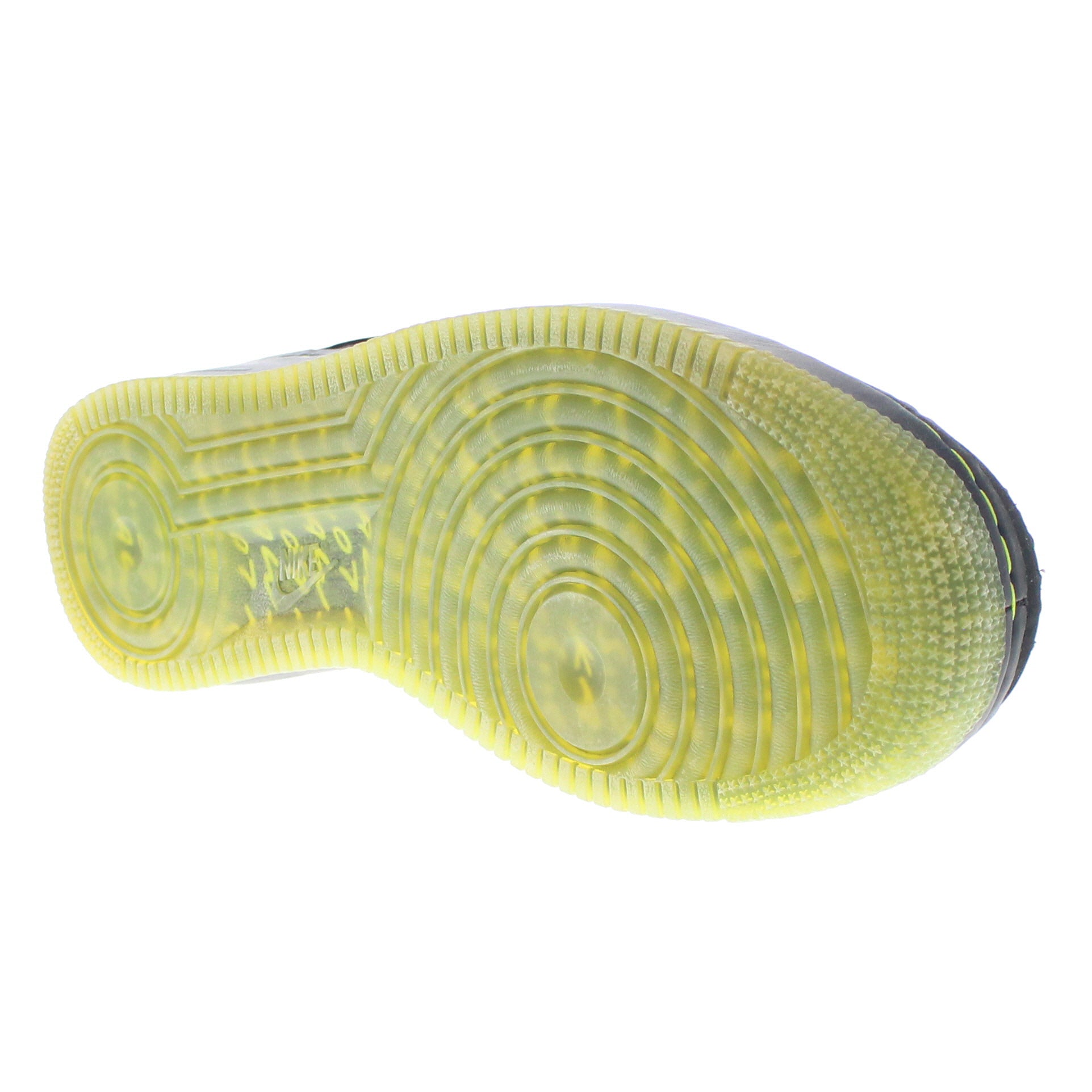 Archives image Nike Air Force 1 Low “KAWS”